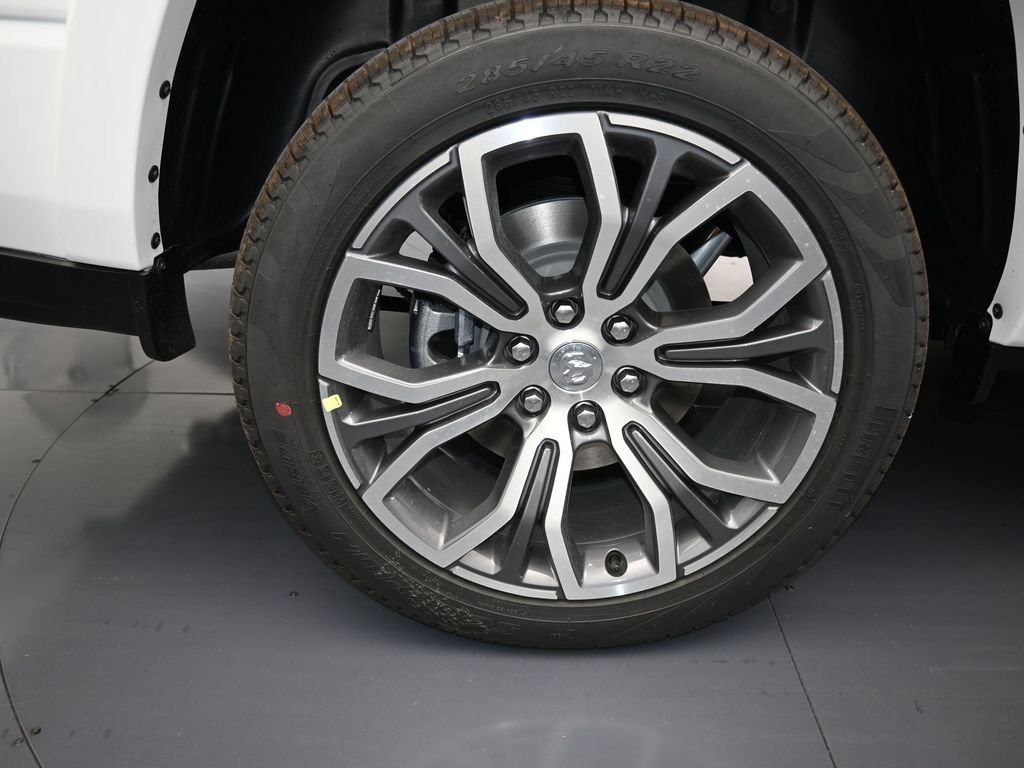 Used 2026 RAM 1500 Tungsten AWD/4WD image 41