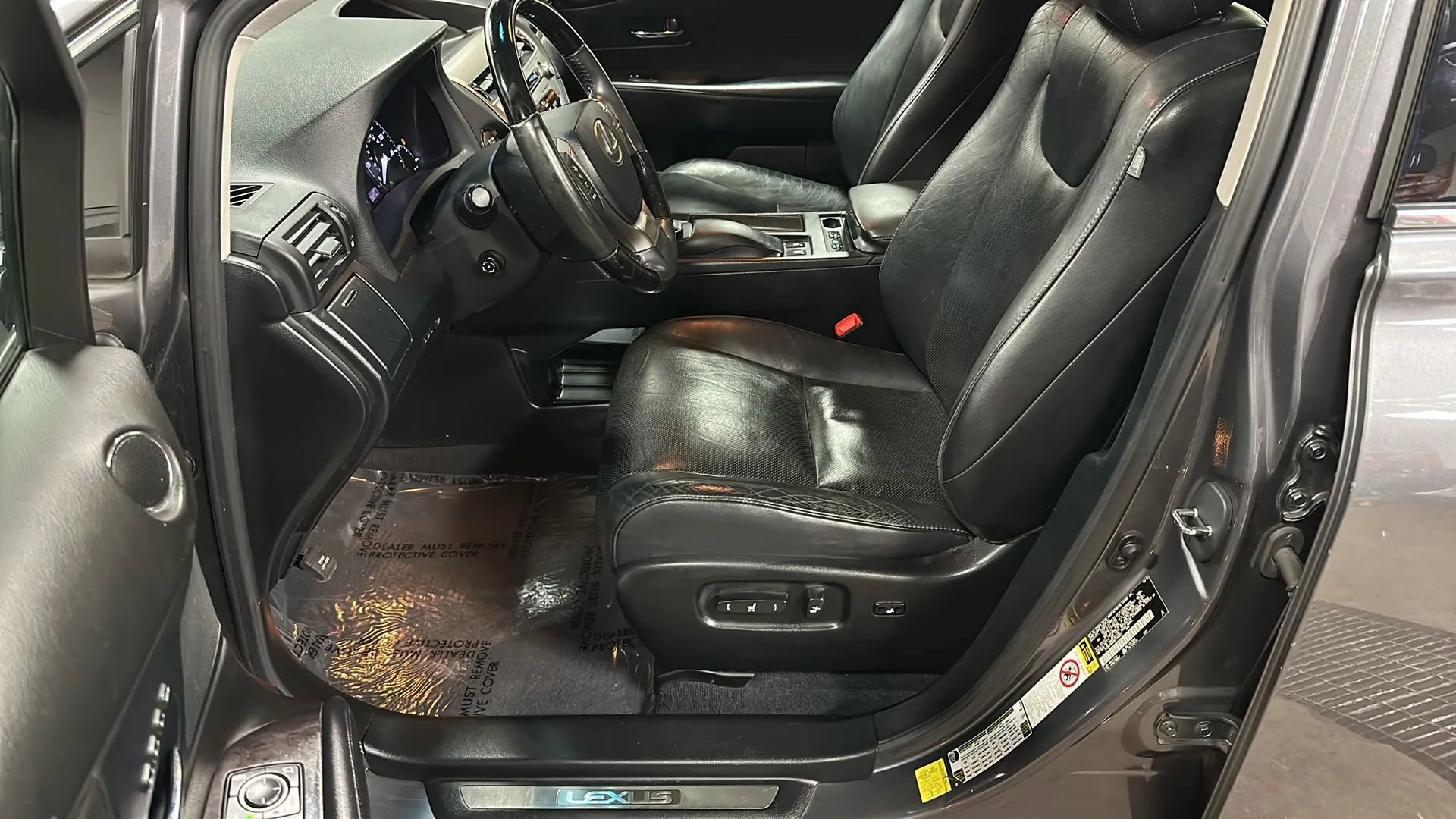 Used 2013 Lexus RX 350 F Sport image 9