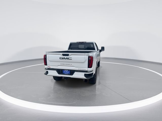 Used 2024 GMC Sierra 3500 Denali Ultimate image 6