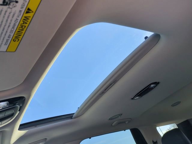 Used 2025 Hyundai Palisade SEL image 20