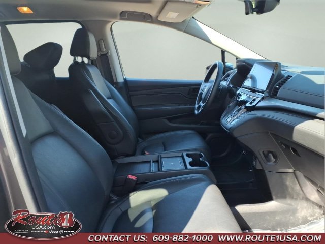 Used 2025 Honda Odyssey EX-L image 11