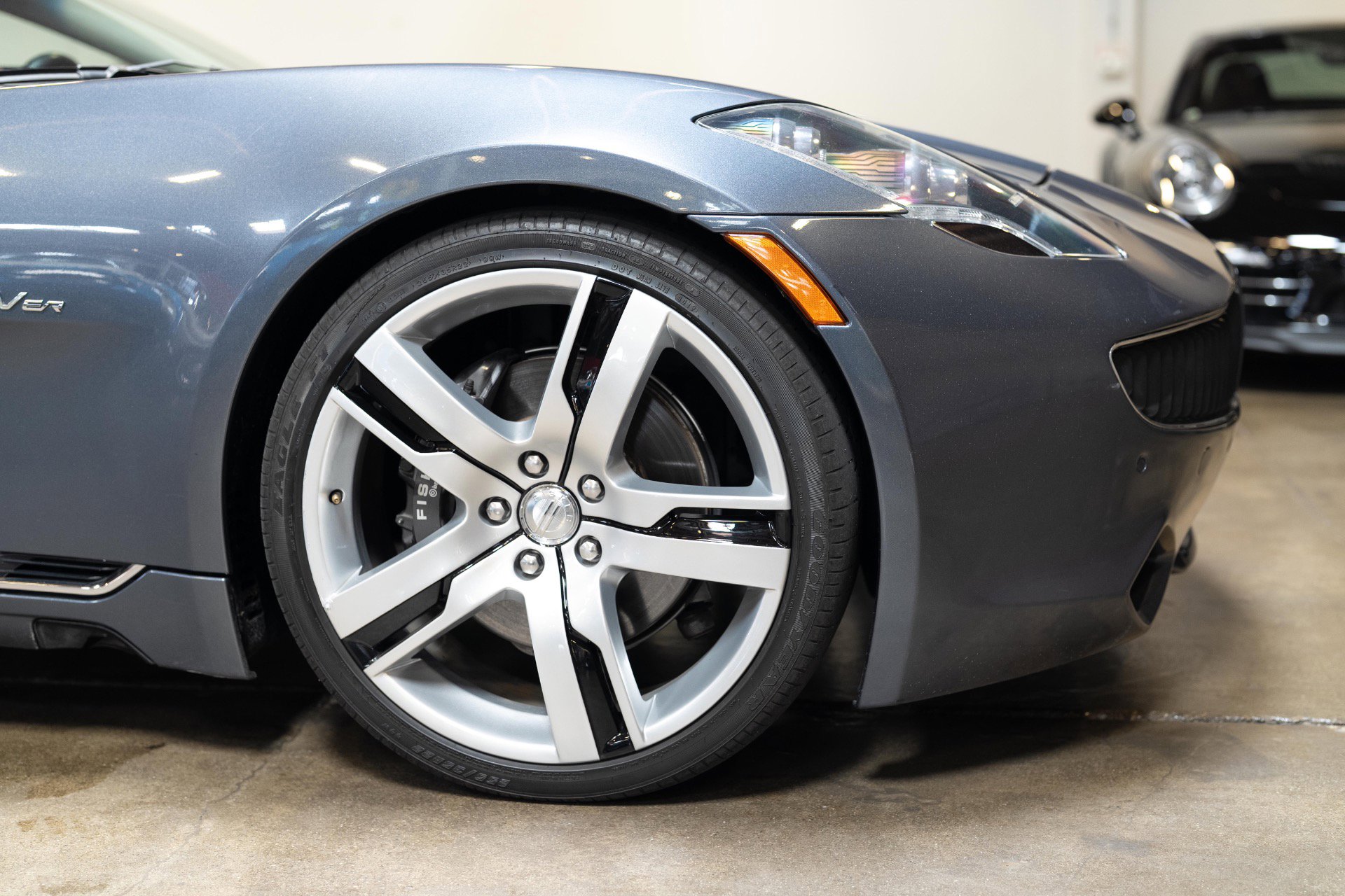 Used 2012 Fisker Karma EcoSport RWD image 24