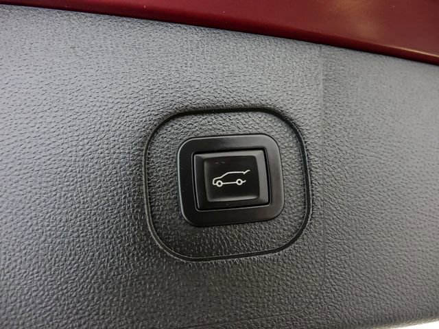 Used 2016 GMC Terrain Denali FWD image 29
