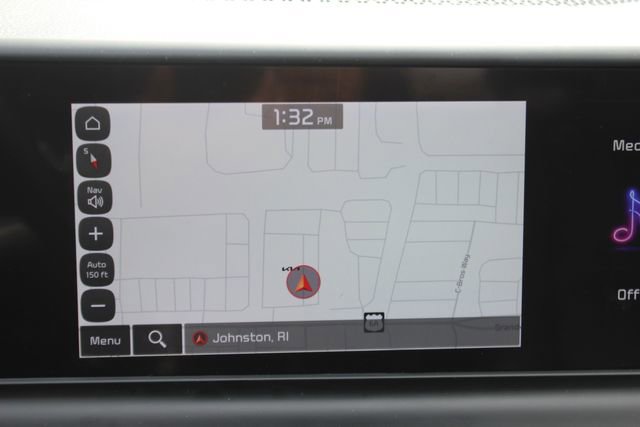 Certified 2024 Kia Seltos EX AWD/4WD image 6