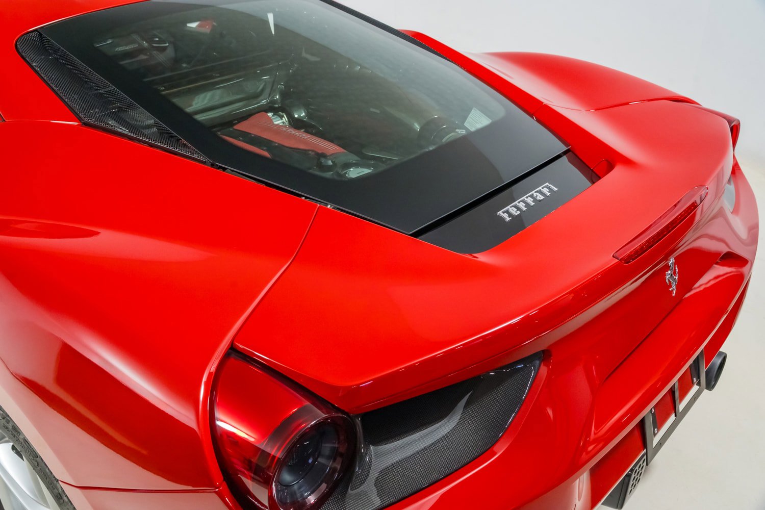 Used 2018 Ferrari 488 GTB RWD image 42
