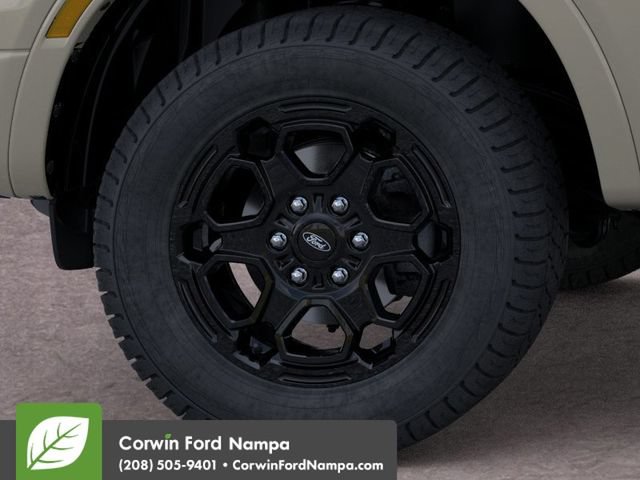 New 2026 Ford Ranger Lariat AWD/4WD image 19