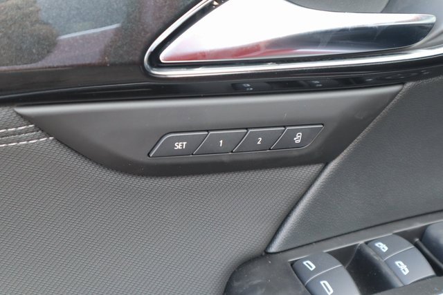 New 2025 Buick Envision Preferred image 20