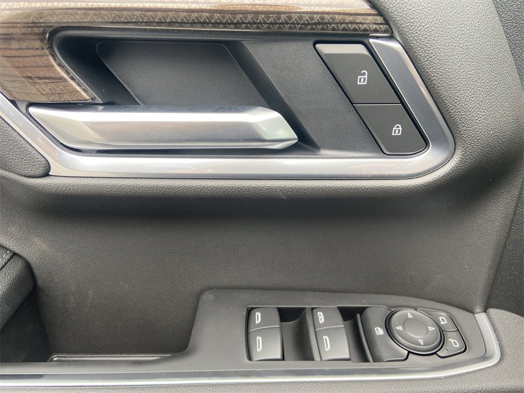 New 2026 Chevrolet Silverado 1500 RST w/ All Star Edition Plus image 24