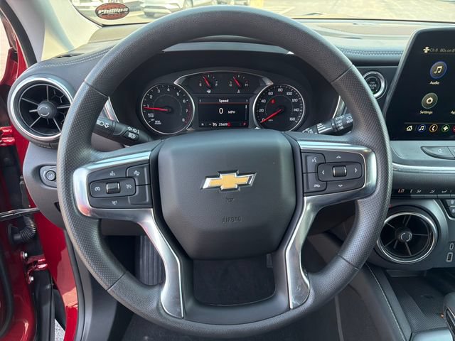 Certified 2024 Chevrolet Blazer LT w/ Convenience Package FWD image 16
