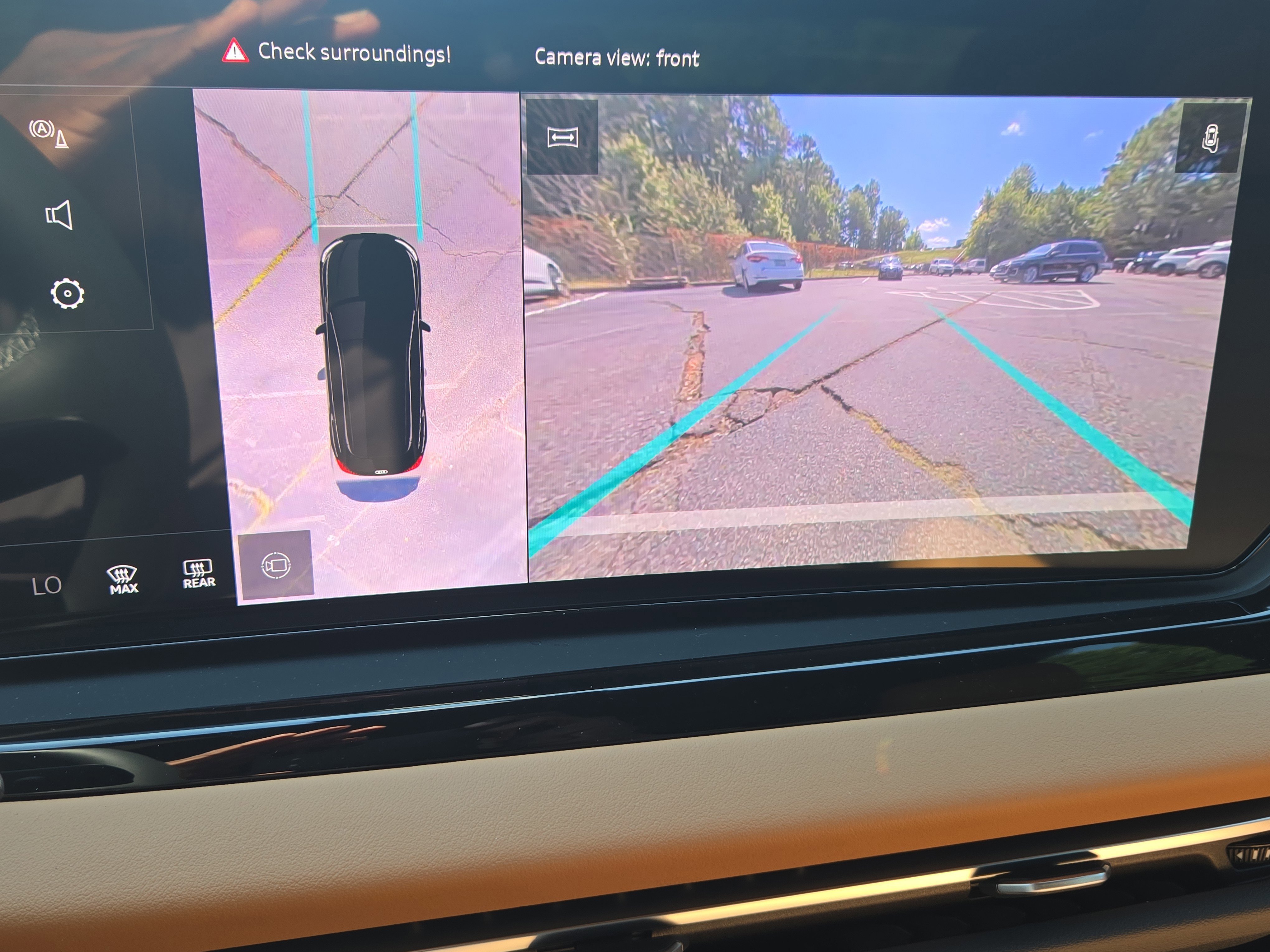 New 2025 Audi A5 2.0T Premium w/ Convenience Package image 19