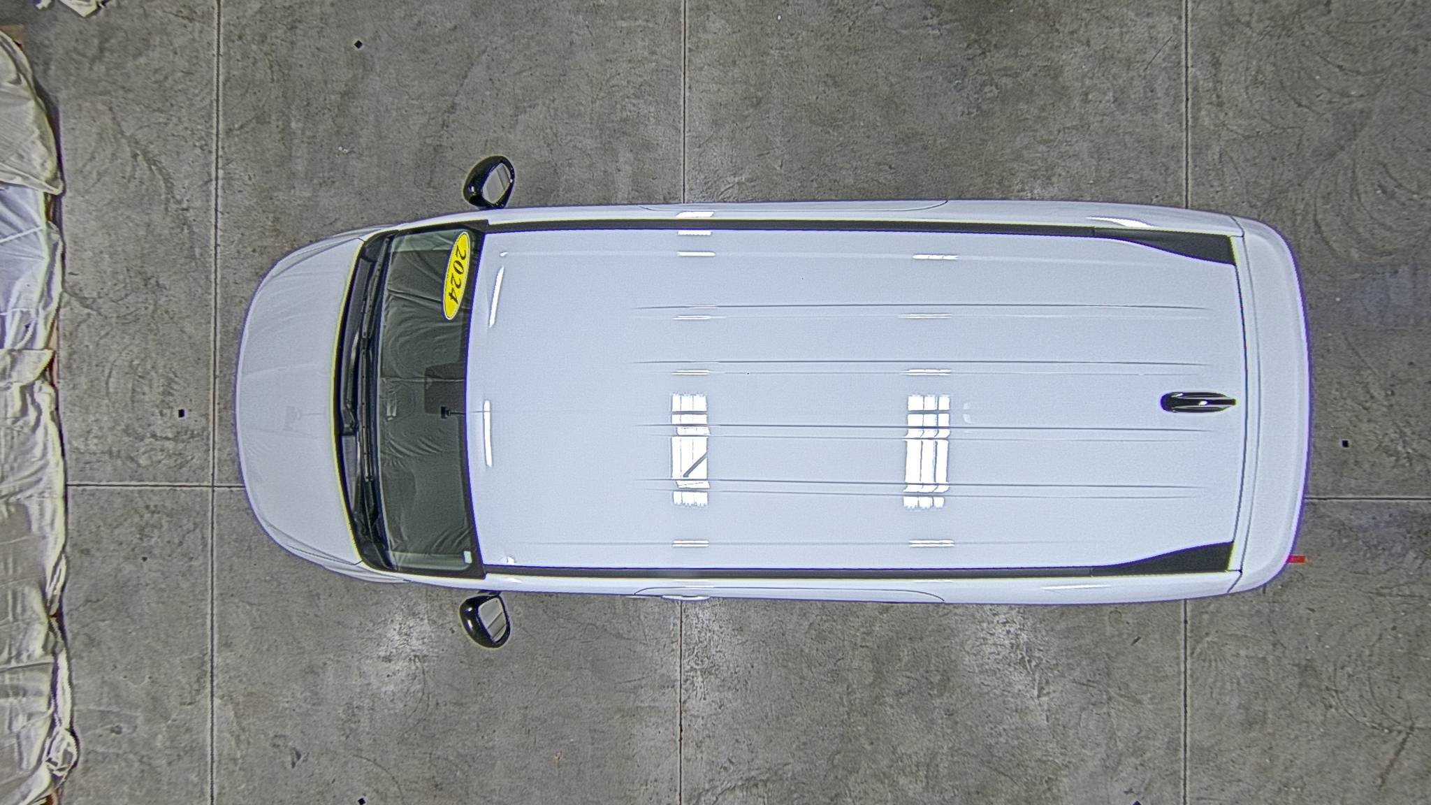 Used 2024 Chrysler Pacifica Select image 39