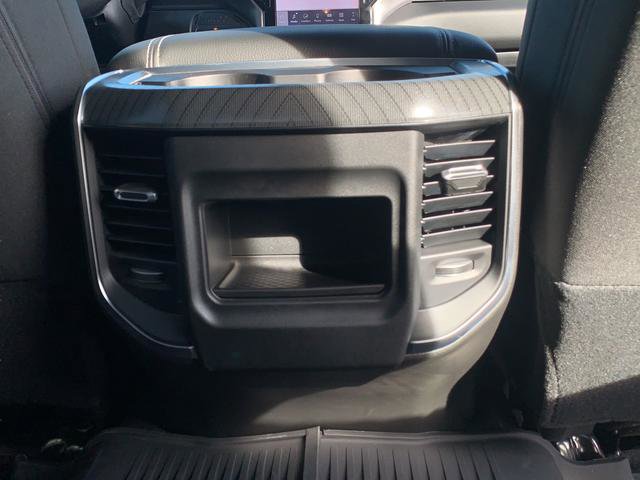 New 2026 RAM 2500 Big Horn image 42