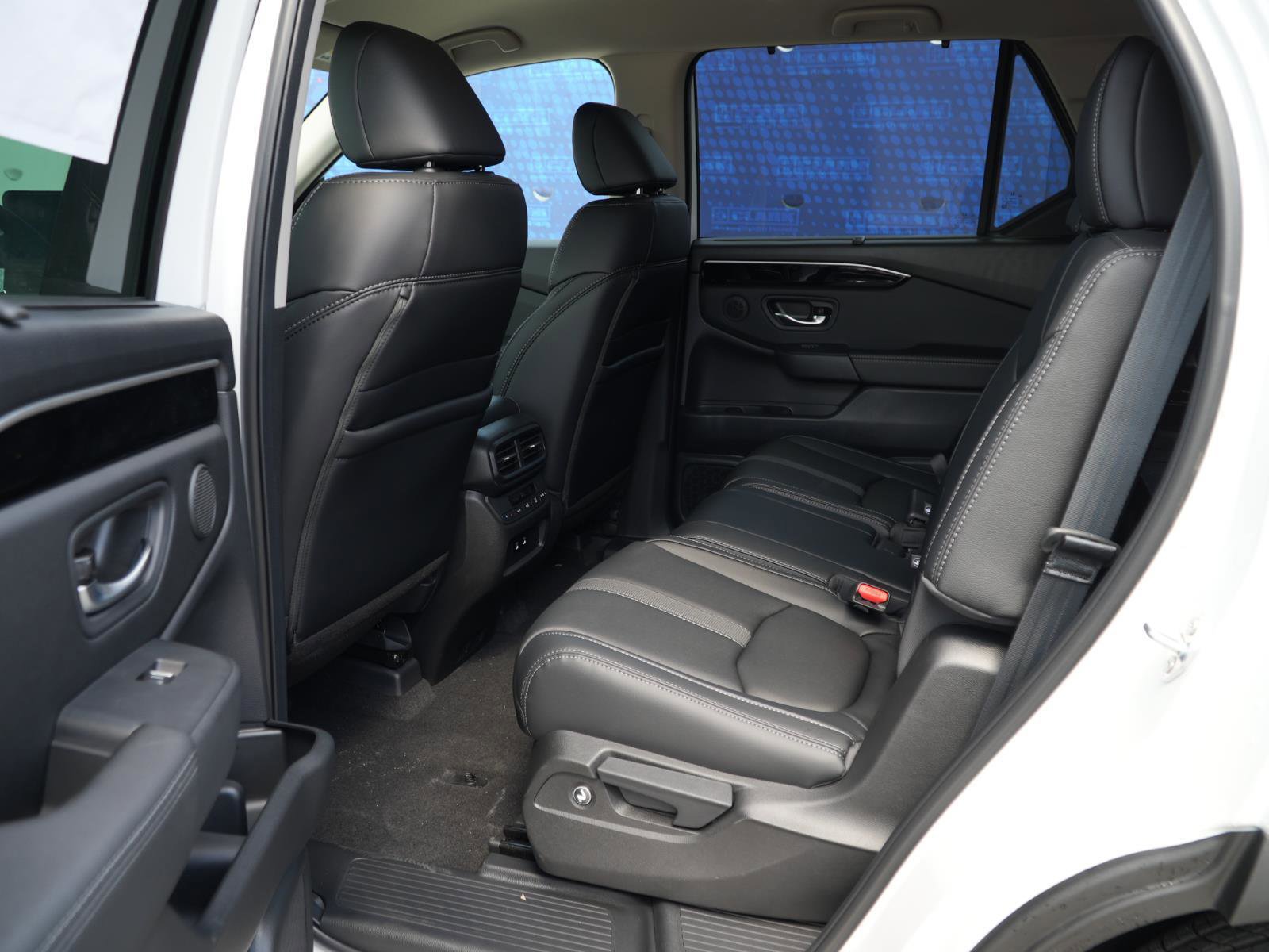 New 2026 Honda Pilot EX-L image 18