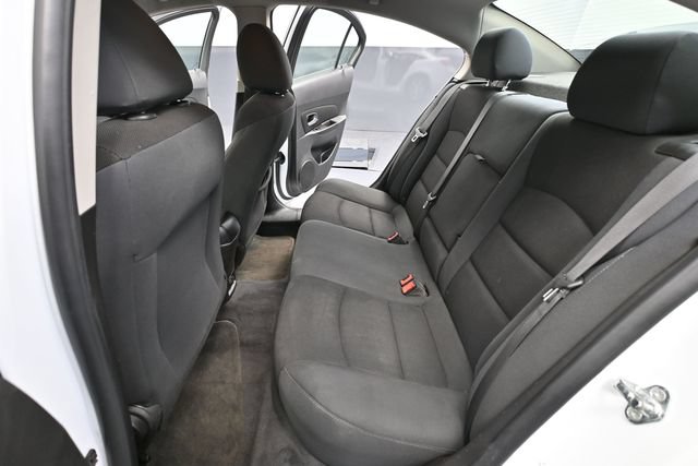 Used 2016 Chevrolet Cruze LT FWD image 32