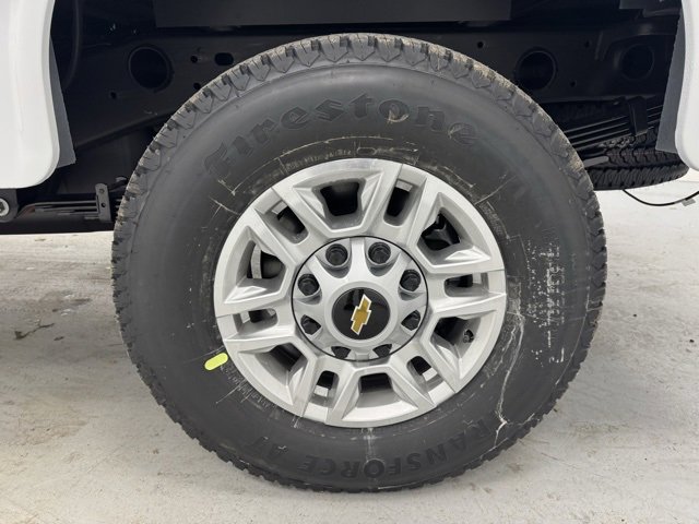 New 2026 Chevrolet Silverado 2500 W/T w/ WT Convenience Package image 42