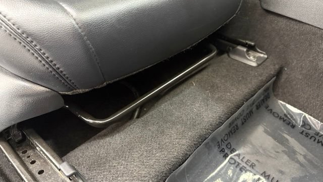 Used 2022 Toyota Corolla XSE w/ Carpet Mat Package (TMS) FWD image 21