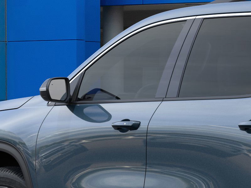 New 2026 Chevrolet Traverse LT w/ Sun and Wheel Package image 12