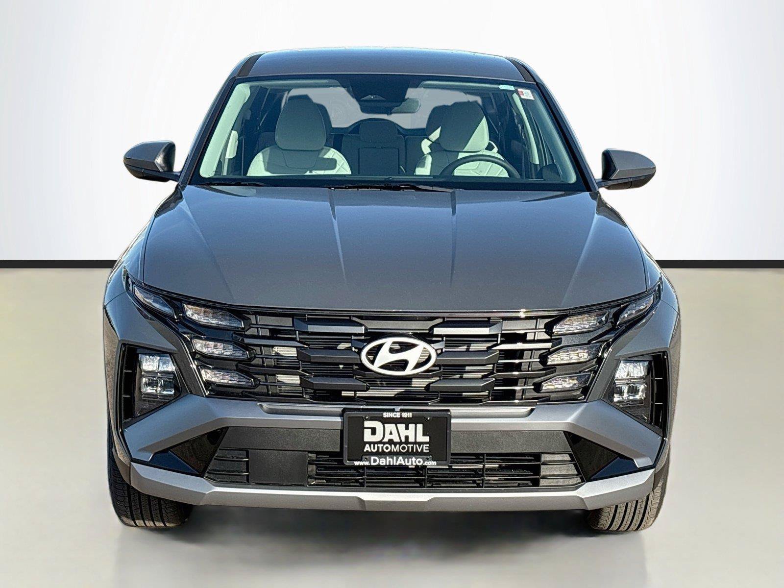 New 2026 Hyundai Tucson SE AWD/4WD image 3
