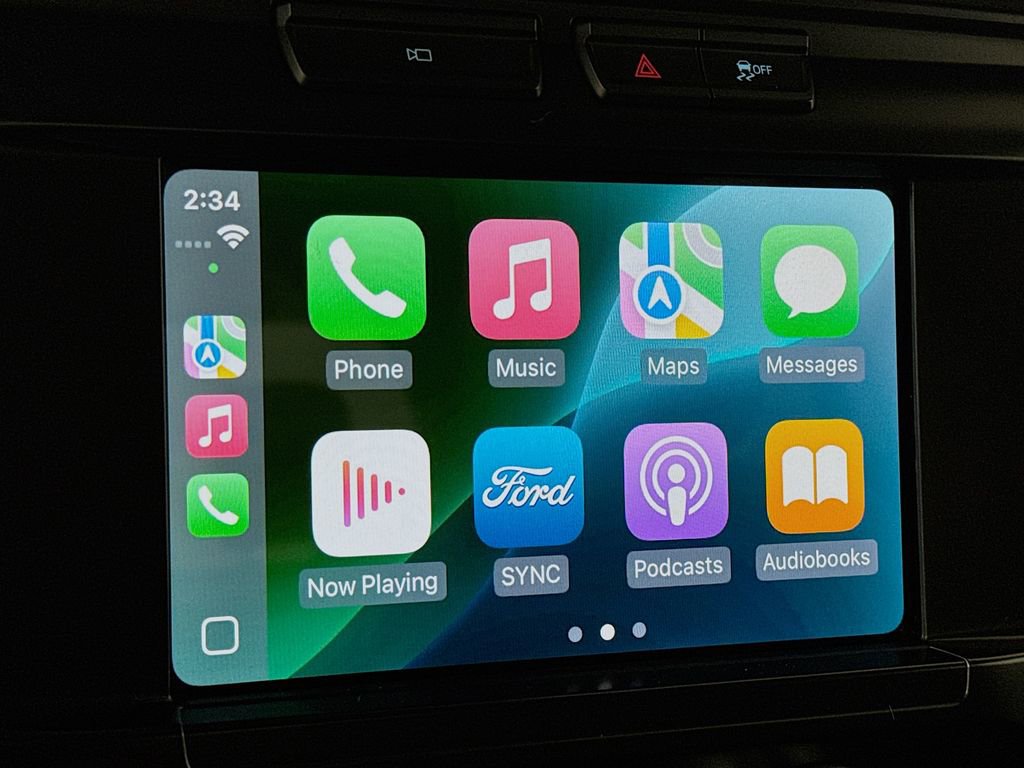 Used 2023 Ford F150 XLT w/ Equipment Group 301A Mid image 13