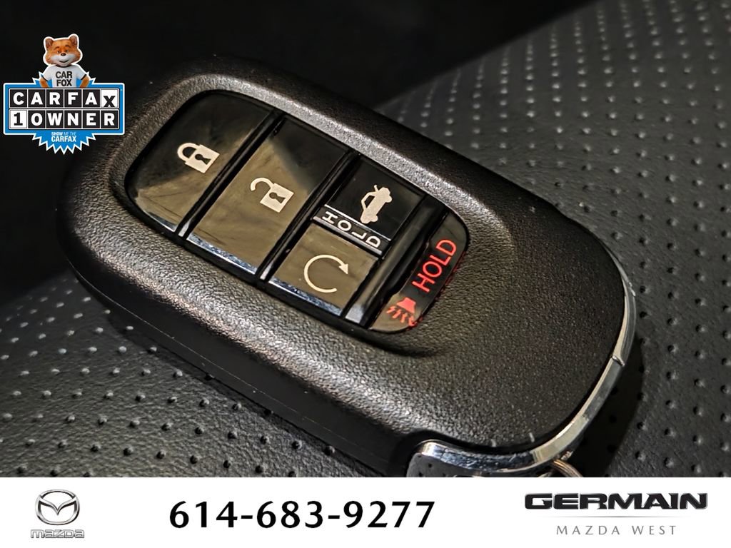 Used 2024 Honda Accord Sport image 34