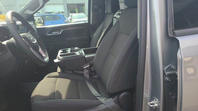 New 2026 GMC Sierra 1500 Elevation AWD/4WD image 13