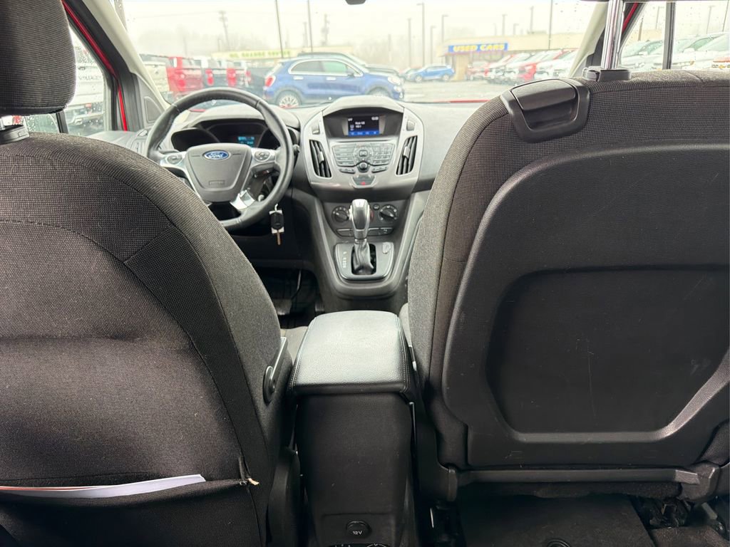 Used 2016 Ford Transit Connect XLT FWD image 17