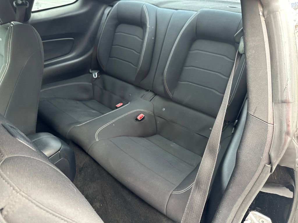 Used 2016 Ford Mustang GT w/ Interior & Wheel Package image 16