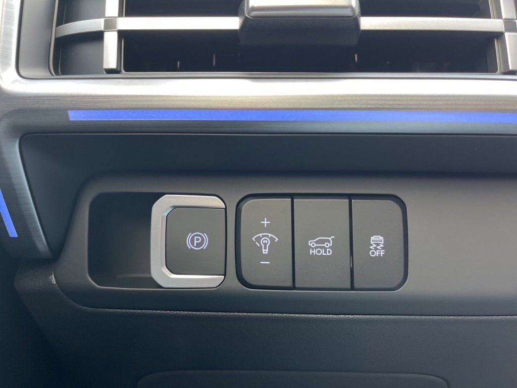 New 2025 Hyundai Santa Fe Limited image 24