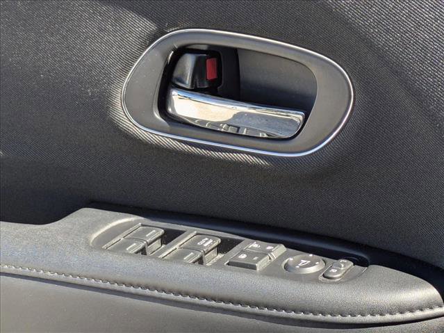 Used 2020 Honda HR-V EX video 2