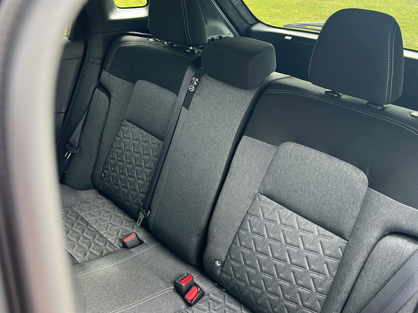 New 2026 Nissan Kicks SV FWD image 29