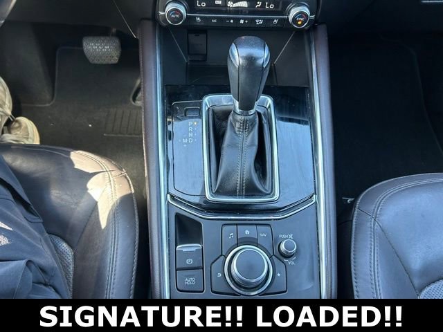 Used 2019 MAZDA CX-5 Signature AWD/4WD image 25