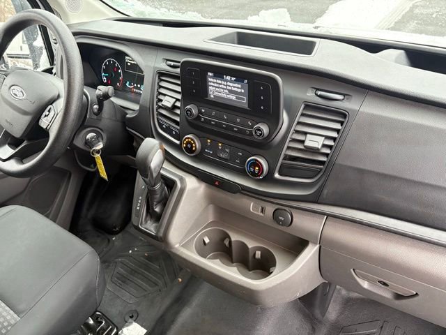 Used 2024 Ford Transit 250 Base w/ Exterior Upgrade Package image 23