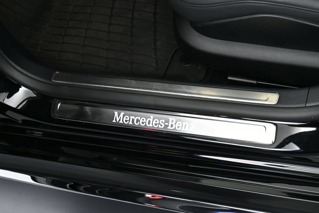 Used 2026 Mercedes-Benz S 580 4MATIC Sedan image 17