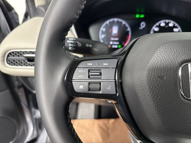 New 2026 Honda HR-V EX-L image 30