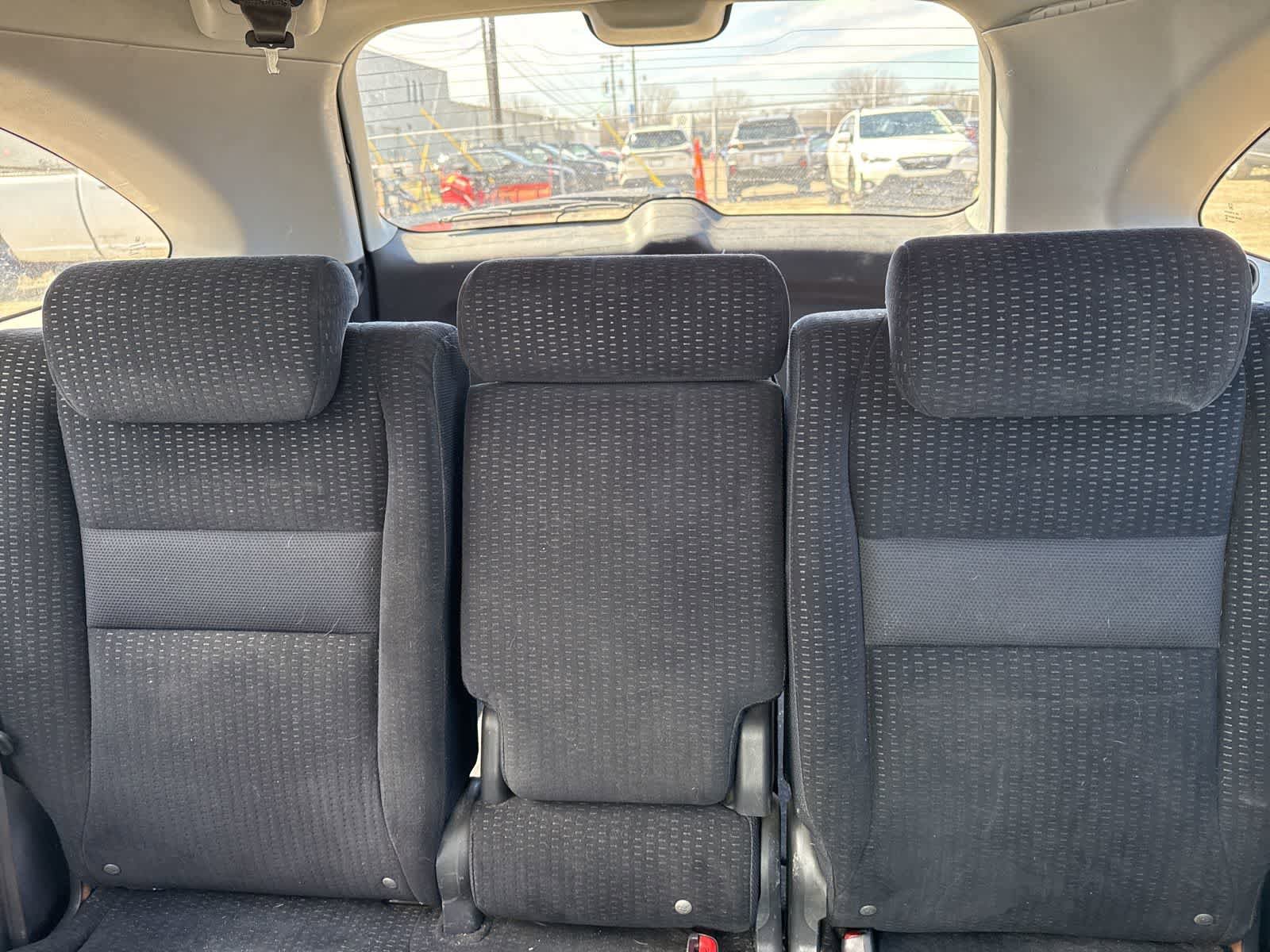 Used 2009 Honda CR-V EX image 15