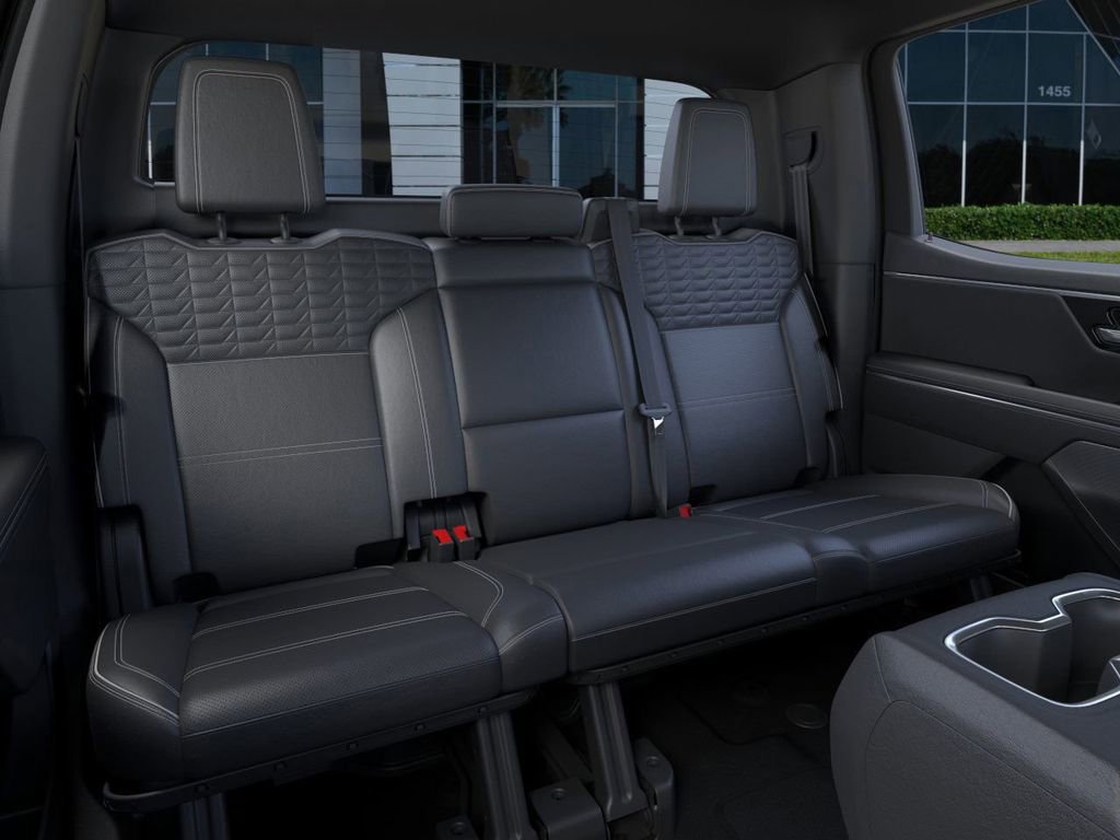 New 2026 GMC Sierra EV Denali image 17