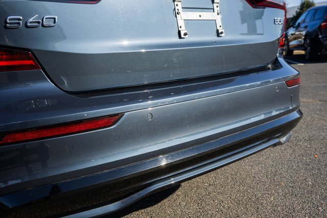 Certified 2024 Volvo S60 B5 Ultimate image 9