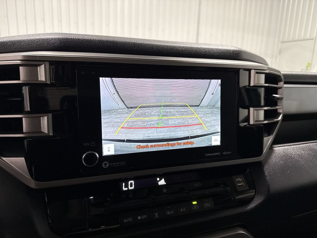 Used 2022 Toyota Tundra SR5 RWD image 15