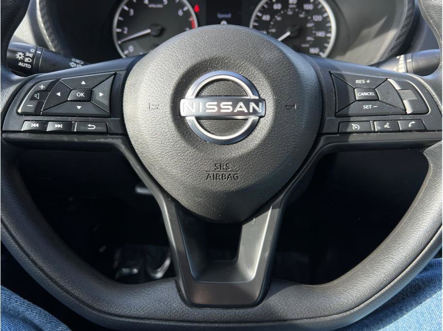 Used 2024 Nissan Sentra S image 10