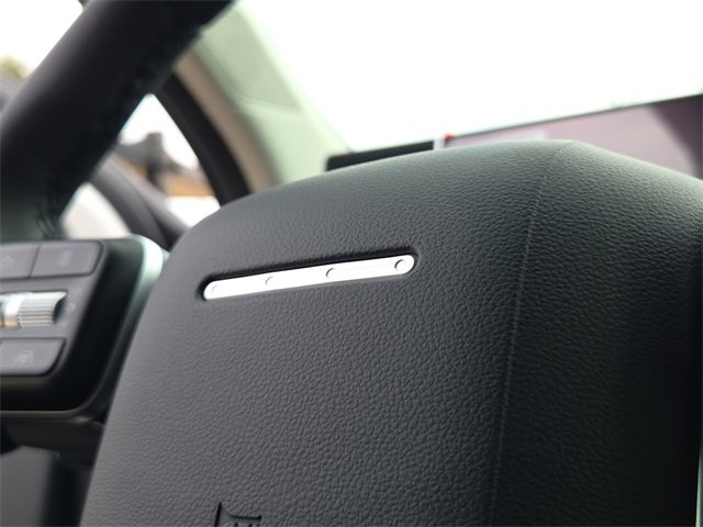 New 2026 Hyundai Santa Fe SE image 22