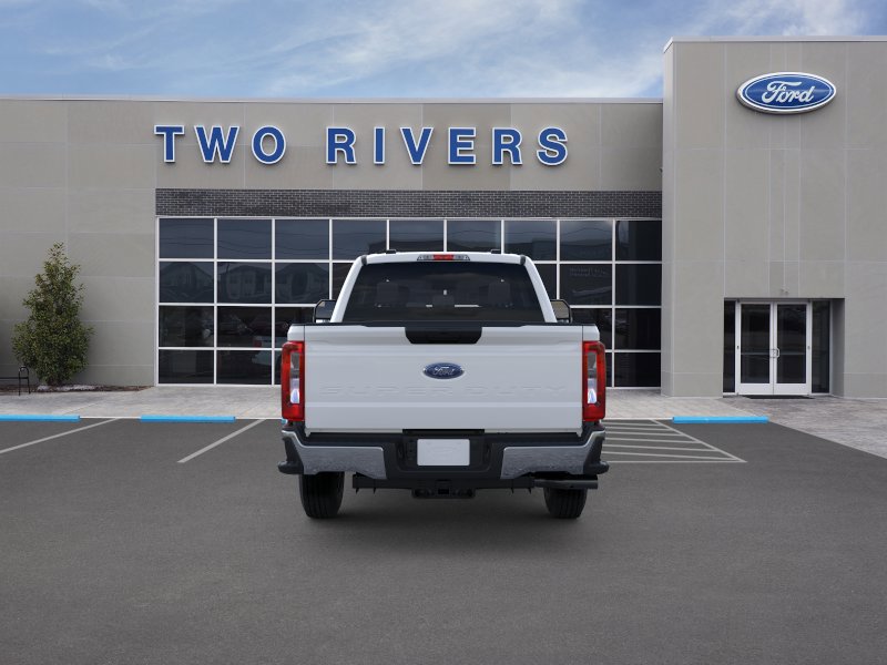 New 2026 Ford F250 4x4 Crew Cab Super Duty image 5