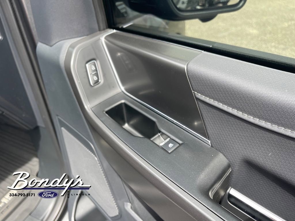 Used 2024 Ford F150 XLT w/ Equipment Group 302A MID image 20