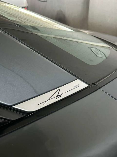 Used 2024 Lucid Air Touring image 8