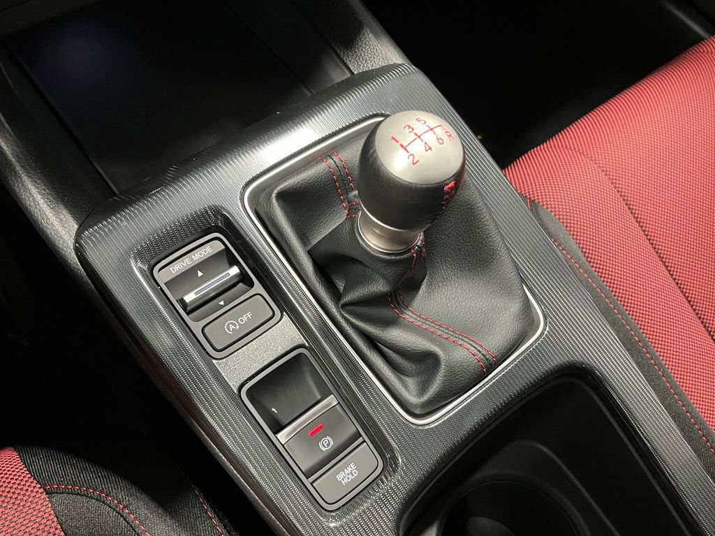 New 2026 Honda Civic Si image 22