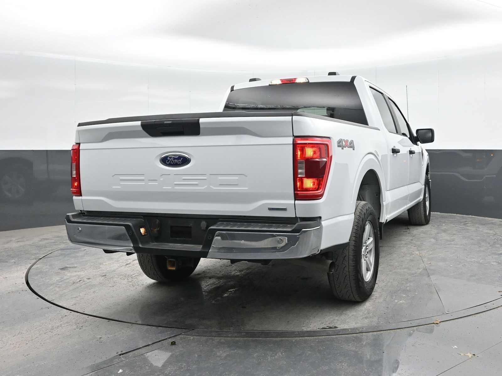 Used 2023 Ford F150 XLT image 10