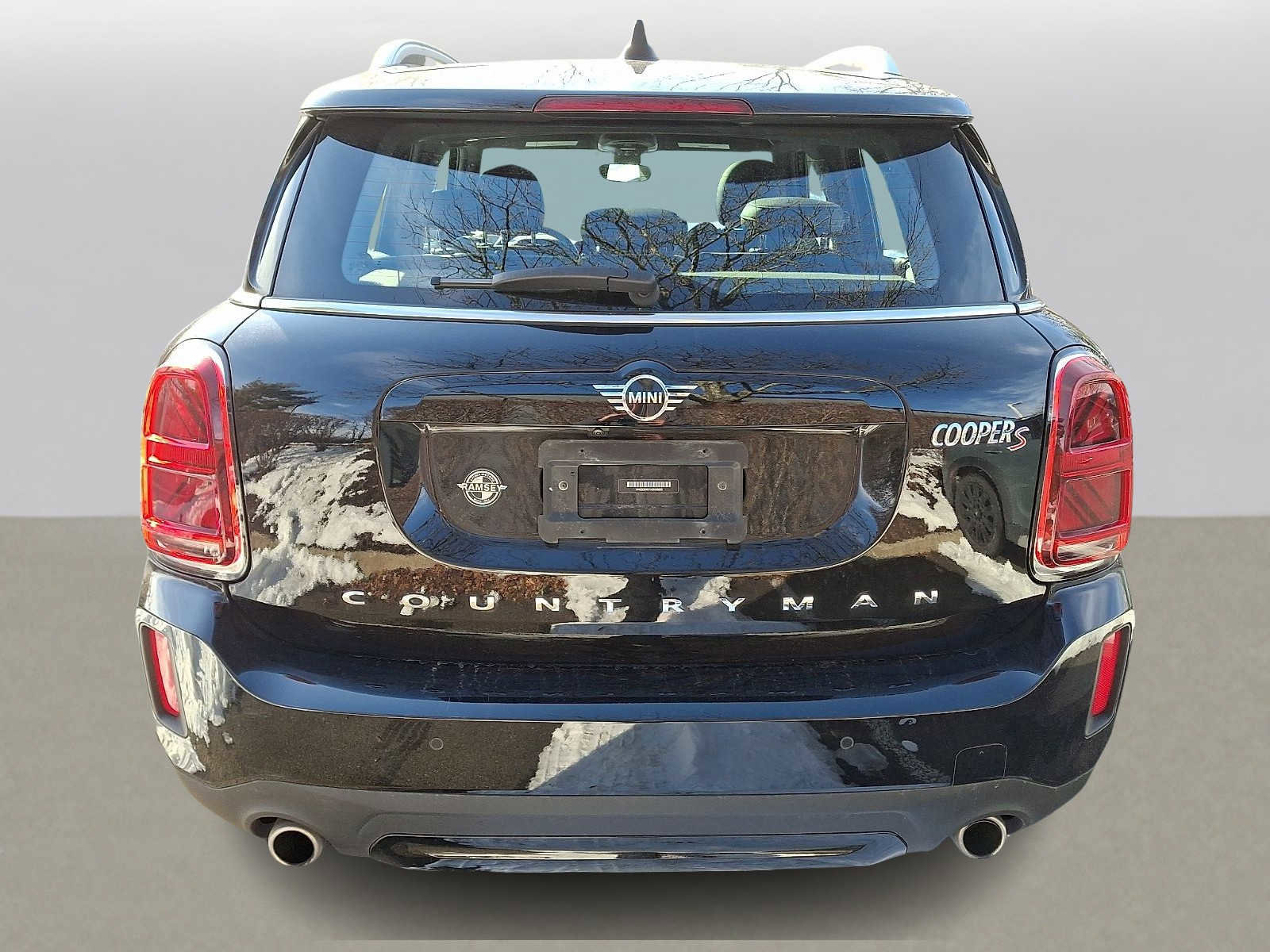 Certified 2022 MINI Cooper Countryman S image 5