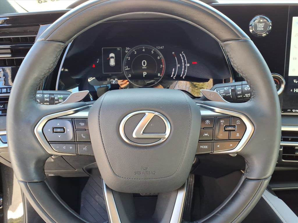 Certified 2023 Lexus RX 350 Premium w/ Accessory Package image 19