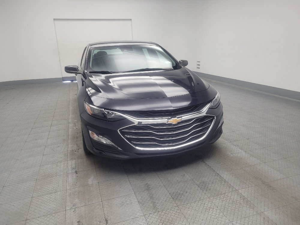 Used 2023 Chevrolet Malibu LT image 14