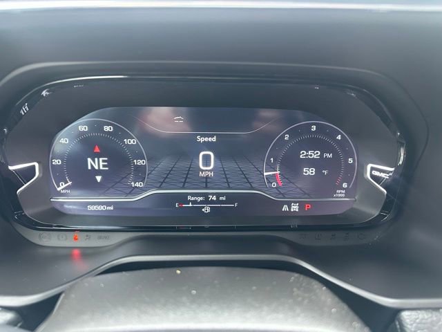 Used 2023 GMC Yukon Denali w/ LPO, Floor Liner Package image 41