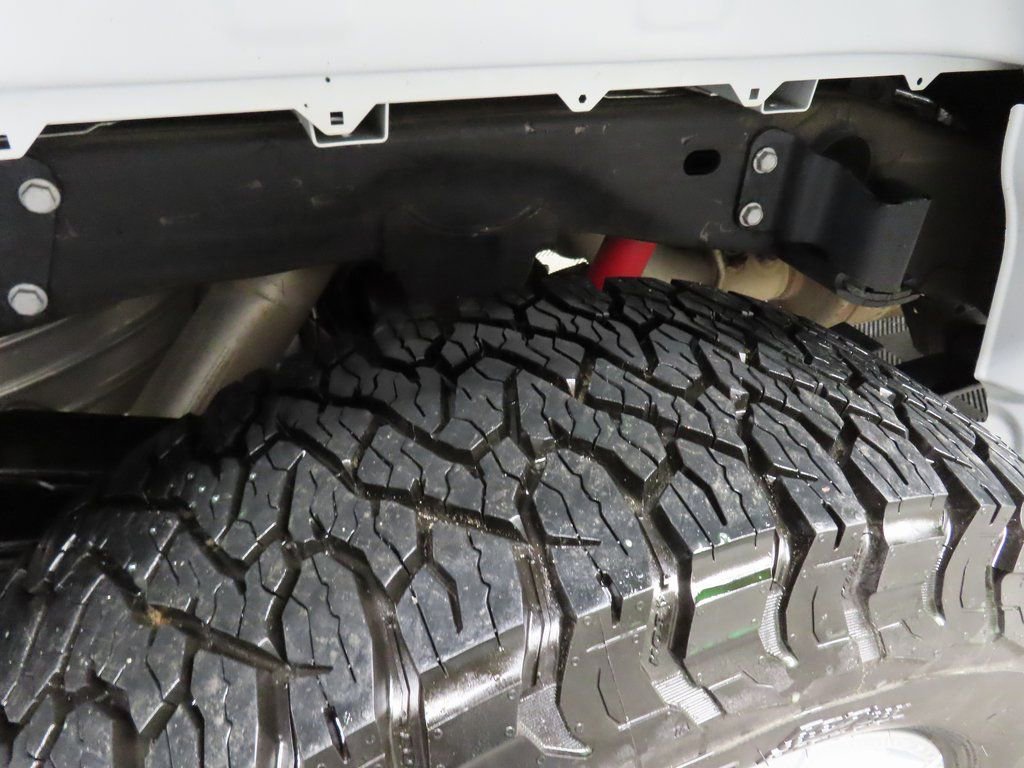 Used 2024 GMC Sierra 3500 SLE w/ SLE Convenience Package image 31